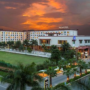 Novotel Hyderabad Airport